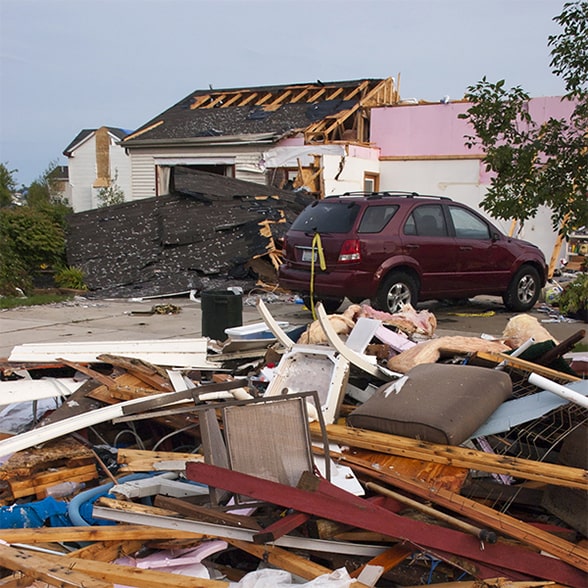 the emergency & disaster response shower trailers are powered by generators or can be connected to existing power sources